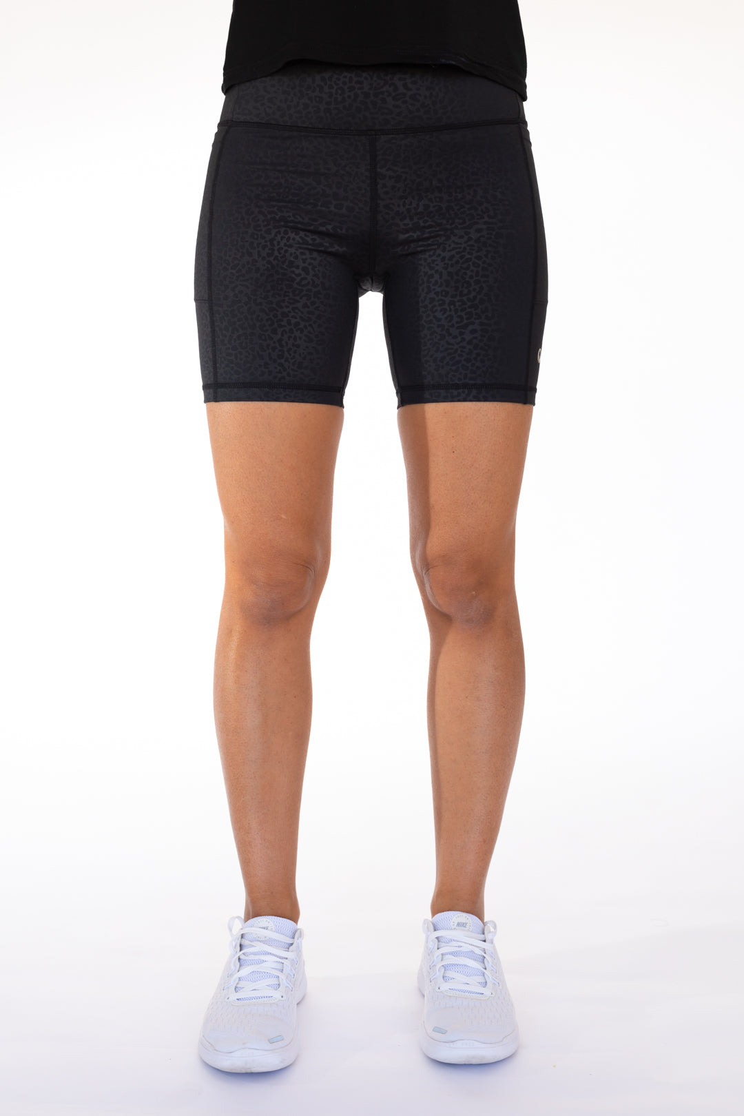 Black Panther Pro Boss Shorts