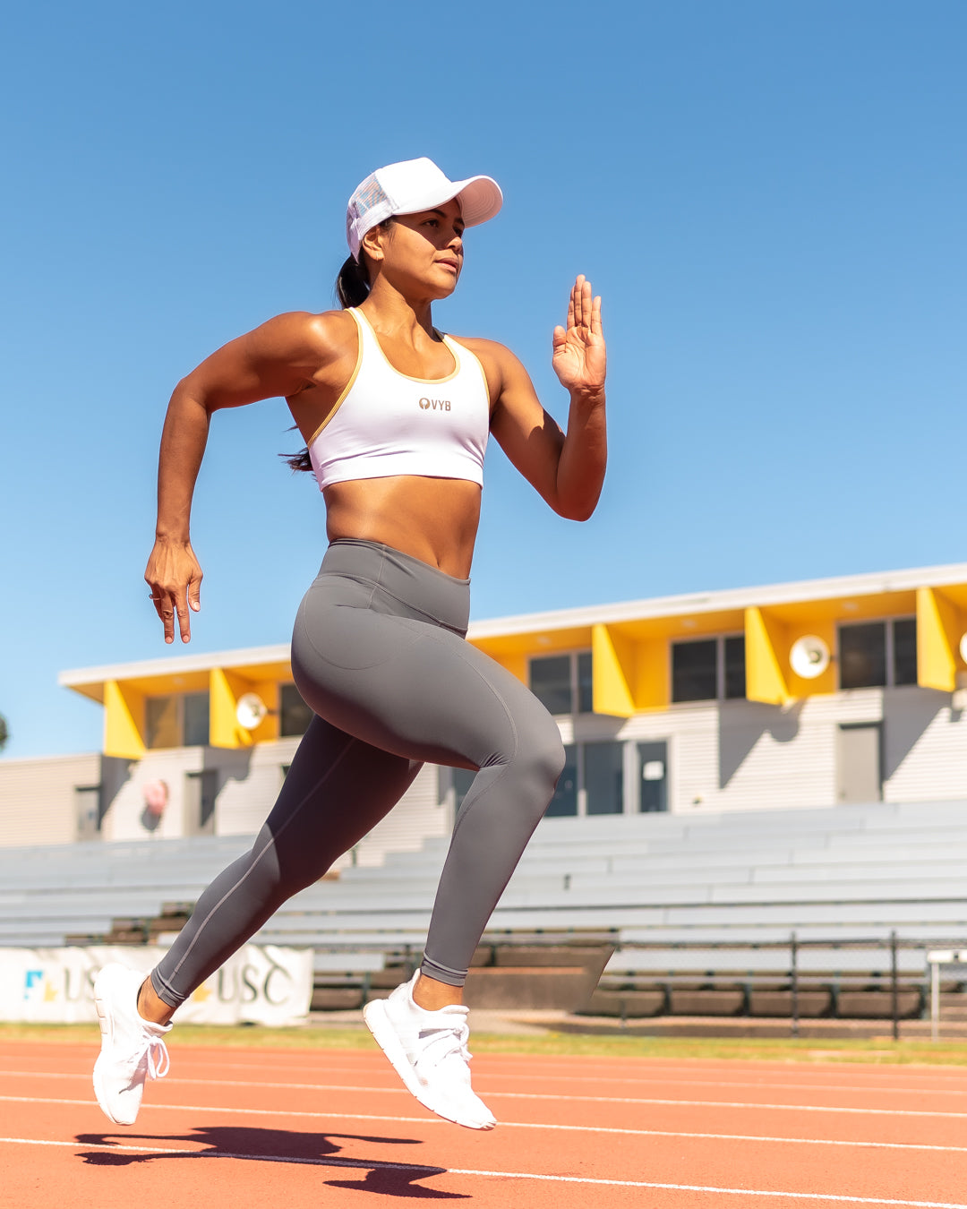 Iron Pro Tights