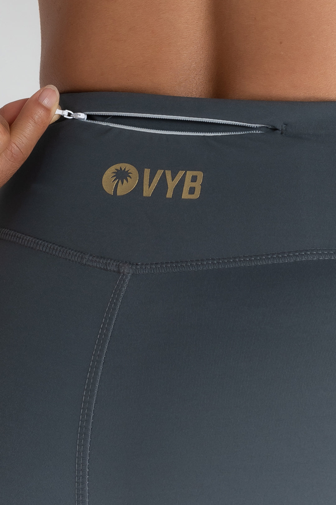 Iron Pro Tights